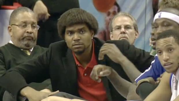 Andrew Bynum and Seven Great NBA Hairstyles